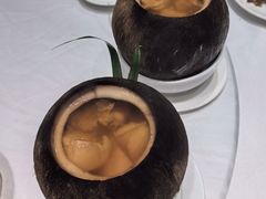 -山泉公馆酒家(广州东站店)