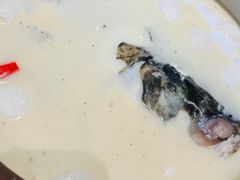 -自己人(九码头店)