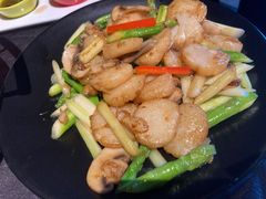 -蟹榭·本帮江浙菜·蟹宴(五角场合生汇商场店)