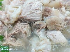 -荣生萝卜汤饭店