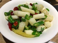 -建辉湖南土菜馆(南大街店)