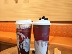 -眷茶臻选(锦艺城店)