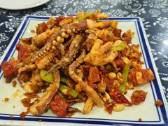 -八两八金·莱芜特色炒鸡(市南漳浦路店)