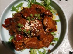 -小吊梨汤·北京菜·烤鸭(鸟巢店)