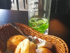 -小火花·干式熟成牛排馆Spark SteakHouse(剑桥郡店)