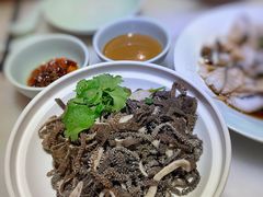 -小吊梨汤·北京菜·烤鸭(西直门凯德店)