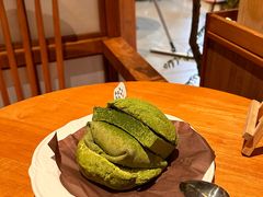 -Max Bakery 阿唛手作