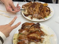 -陈记隆江猪脚饭(正良总店)