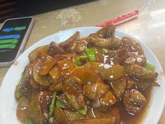 -春饼小吃(钱塘街店)