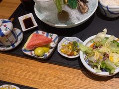 -万鱼亭 日本料理(无锡香山名园店)