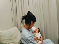-安琪朵朵独栋花园月子中心