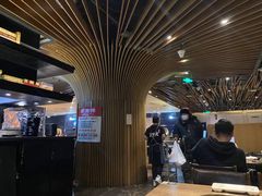-火炉火自助餐(悠唐购物中心店)