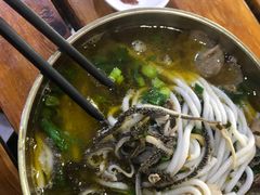 羊肉羊杂粉-贵州特色羊肉粉(北岸印象店)