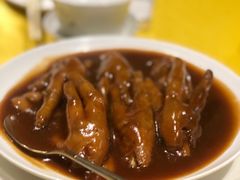 鲍汁凤爪-金玉满堂潮州酒楼(无限极荟购物广场店)