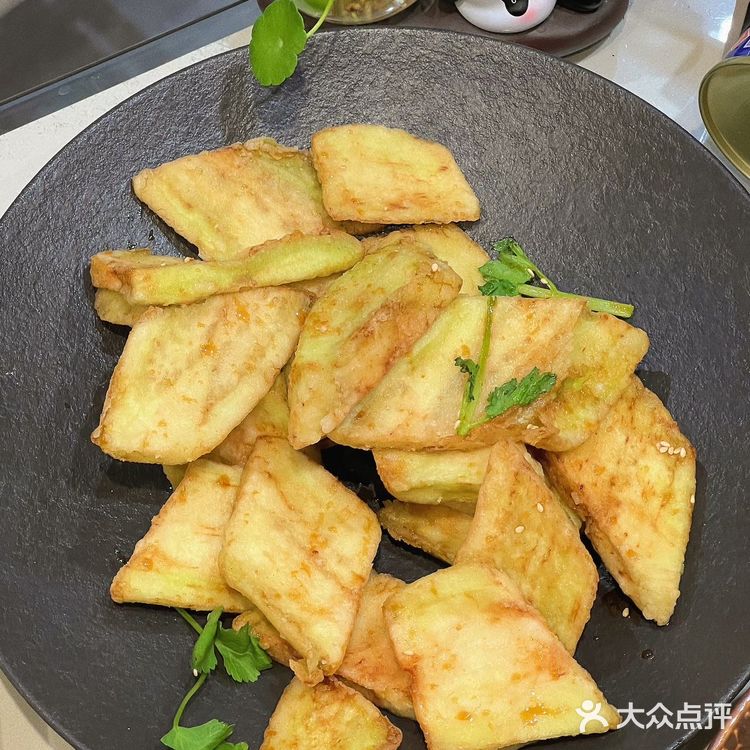 苏州老牌川菜回归！好吃s啦！