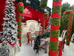 -Lamant Manor已闻花名關於藍