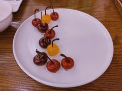 -小大董·烤鸭(王府井apm店)