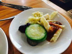 -So Lounge索兰至餐厅(蓝色港湾店)