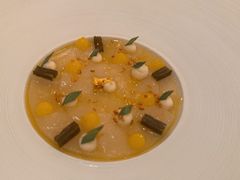 -Caprice(香港四季酒店)