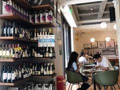 -BAKER&SPICE(BFC外滩金融中心店)