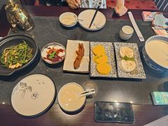 -秦淮巷·四季小馆