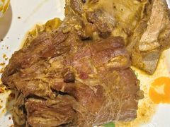 -葛记红焖羊肉(人民路店)