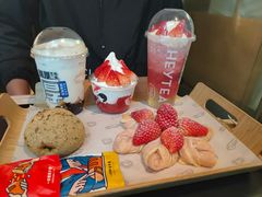 -喜茶(深圳湾万象城店)