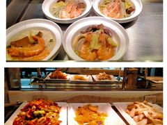 -福州西湖大酒店·怡湖咖啡厅
