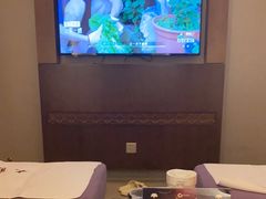 -大自然会所(泉秀店)