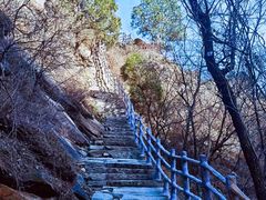 -黑龙潭风景区