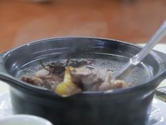地旦头鸭汤-阿水土鸡(远光店)