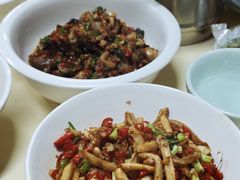 -笨罗卜浏阳菜馆(龙华鹏润达店)