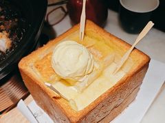 -绿茶餐厅(财富购物中心店)