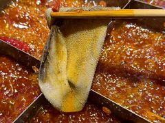-莽子老火锅(大坪店)