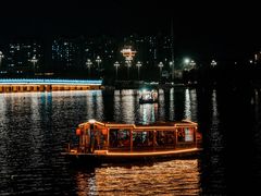 -开封市鼓楼广场(宋都皇城旅游度假区)