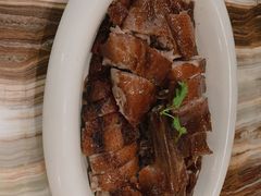 -椿记烧鹅(叠彩店)