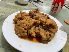 -大兴街扣碗包子馆