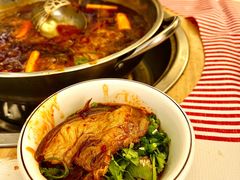 -二钳洞庭虾蟹·江湖菜(成都鹭岛店)