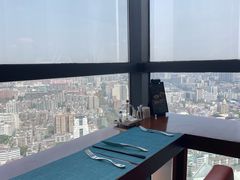 -佛山恒安瑞士大酒店-瑞士咖啡厅-主题自助餐
