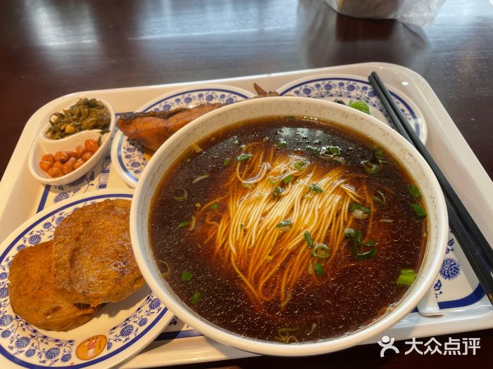 苏苑饭店-中餐厅(长桥地区店)图片