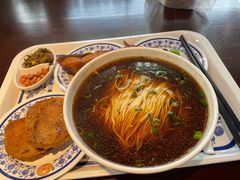 -苏苑饭店-中餐厅(长桥地区店)