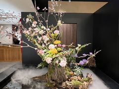 -隅焰·三生三味·手作川菜(金沙天街店)