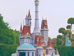 -兰芳园(上环店)