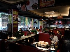 大堂-喵探烤鱼·活鱼烤(北唐总店)