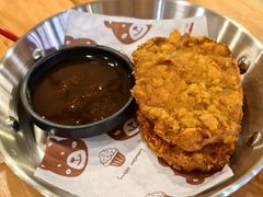 -多宾韩国料理(学衡路店)