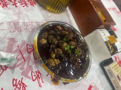 -辣螃铠盆盆蟹大排档(海昌店)