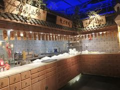 -江南赋(内蒙古大厦店)