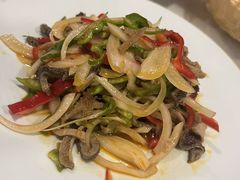 -海尔巴格·新疆菜(吐鲁番店)