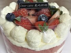 -鹿屿蛋糕(湖心店)