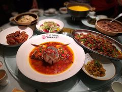 -福满我家大碗厨·湘菜(上海大厦店)